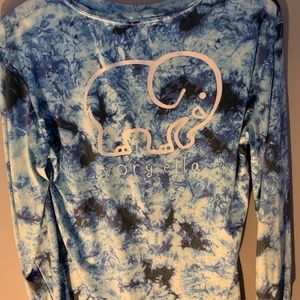 Ivory Ella Stretchy Long Sleeve